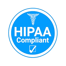 HIPAA Compliant