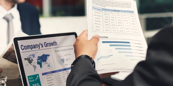 Data-Driven Marketing