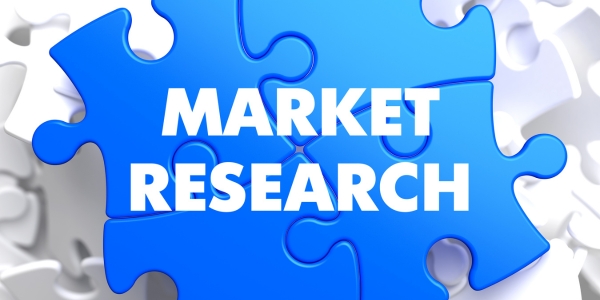 Competitive Research for Startups