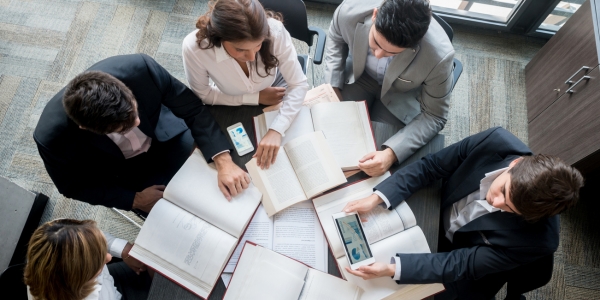 A Market Research Firm is Studying the Effects