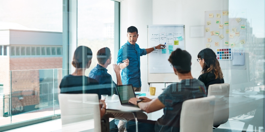 Business Growth Strategies