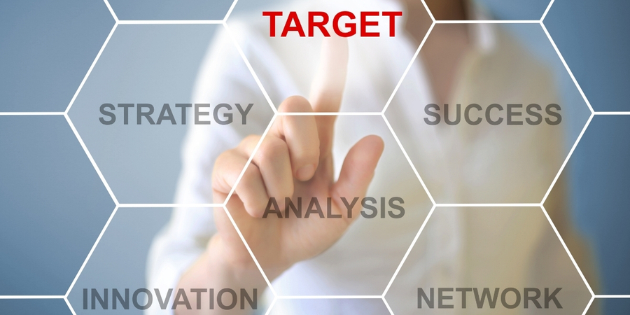 Business team discussing market research strategy errors