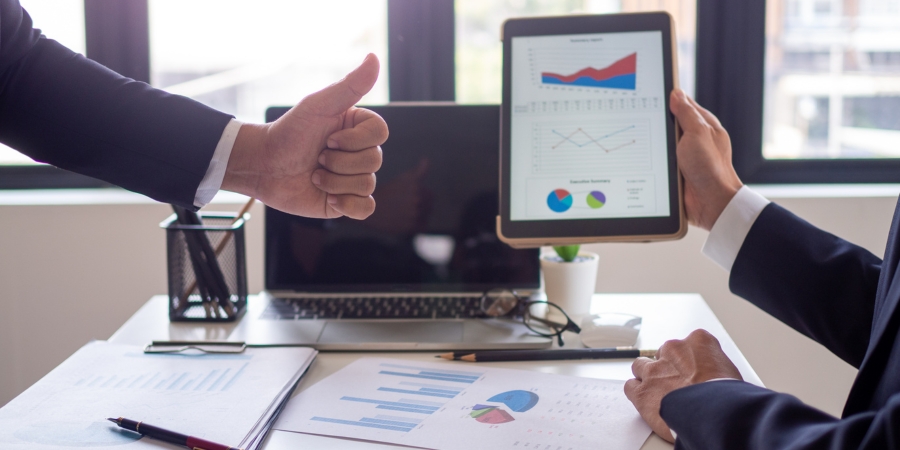 Analyzing market trends for successful product